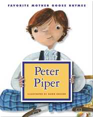 Peter Piper