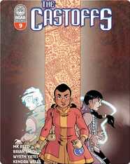 The Castoffs #9