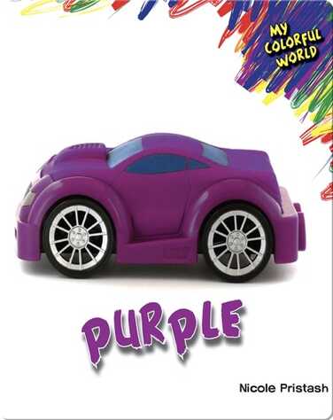Purple book