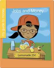 Jobs and Money