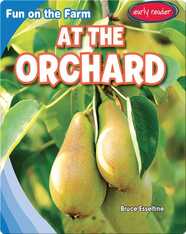 At the Orchard
