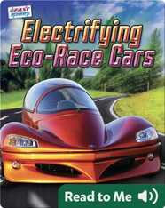 Electrifying Eco-Race Cars