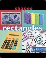 Shapes: Rectangles