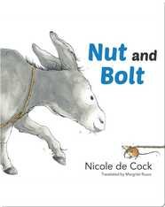 Nut and Bolt