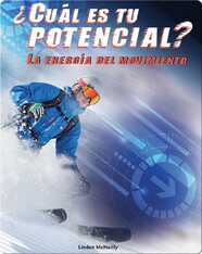 ¿Cuál es tu potencial? La energía del movimiento (What's Your Potential)
