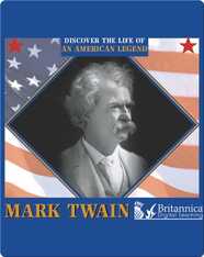 Mark Twain