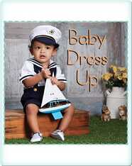 Baby Dress Up