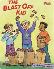 The Blast Off Kid