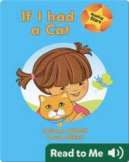 If I had a Cat