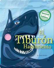 El Tiburón Hambriento