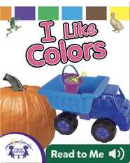 I Like Colors