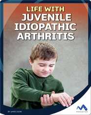 Life with Juvenile Idiopathic Arthritis