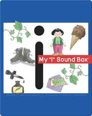 My 'i' Sound Box