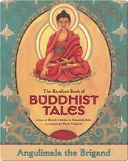 Angulimala the Brigand