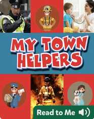 My Town Helpers