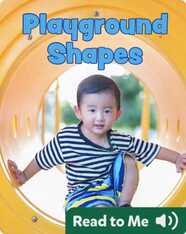 Playground Shapes