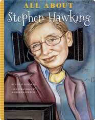 All About Stephen Hawking