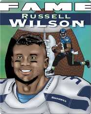 Fame: Russell Wilson