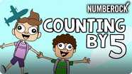 Counting by Five