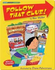Follow That Clue!