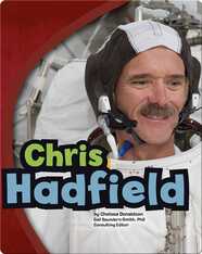 Chris Hadfield