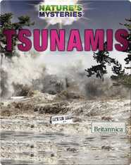 Tsunamis