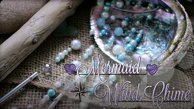 How to Make an Abalone Shell Windchime book