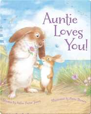 Auntie Loves You!