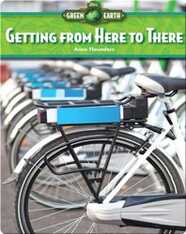 Getting from Here to There