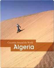 Algeria