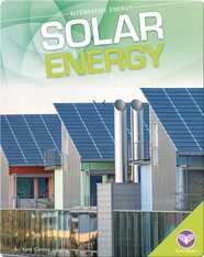 Solar Energy
