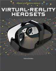 Virtual-Reality Headsets