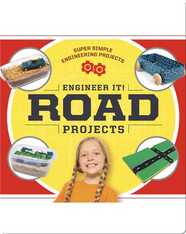 Engineer It! Road Projects