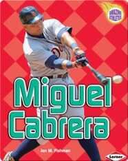 Miguel Cabrera