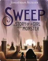 Sweep: The Story of a Girl and Her Monster