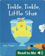 Tinkle, Tinkle, Little Star