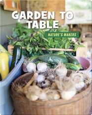 Garden to Table