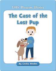The Case of the Lost Pup