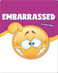 Embarrassed