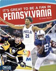 It’s Great to Be a Fan in Pennsylvania