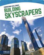 Engineering Challenges: Building Skyscrapers