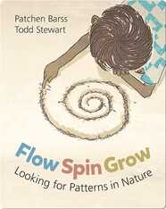 Flow, Spin, Grow