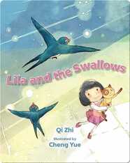 Lila and the Swallows