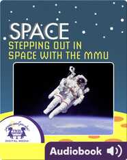 Space: Stepping Out In Space With The MMU