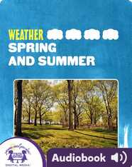 Weather: Spring And Summer