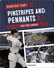 Pinstripes and Pennants