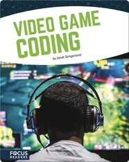 Video Game Coding