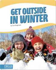 Get Outside in Winter
