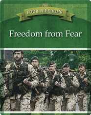 Freedom from Fear