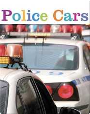 Community Vehicles: Police Cars